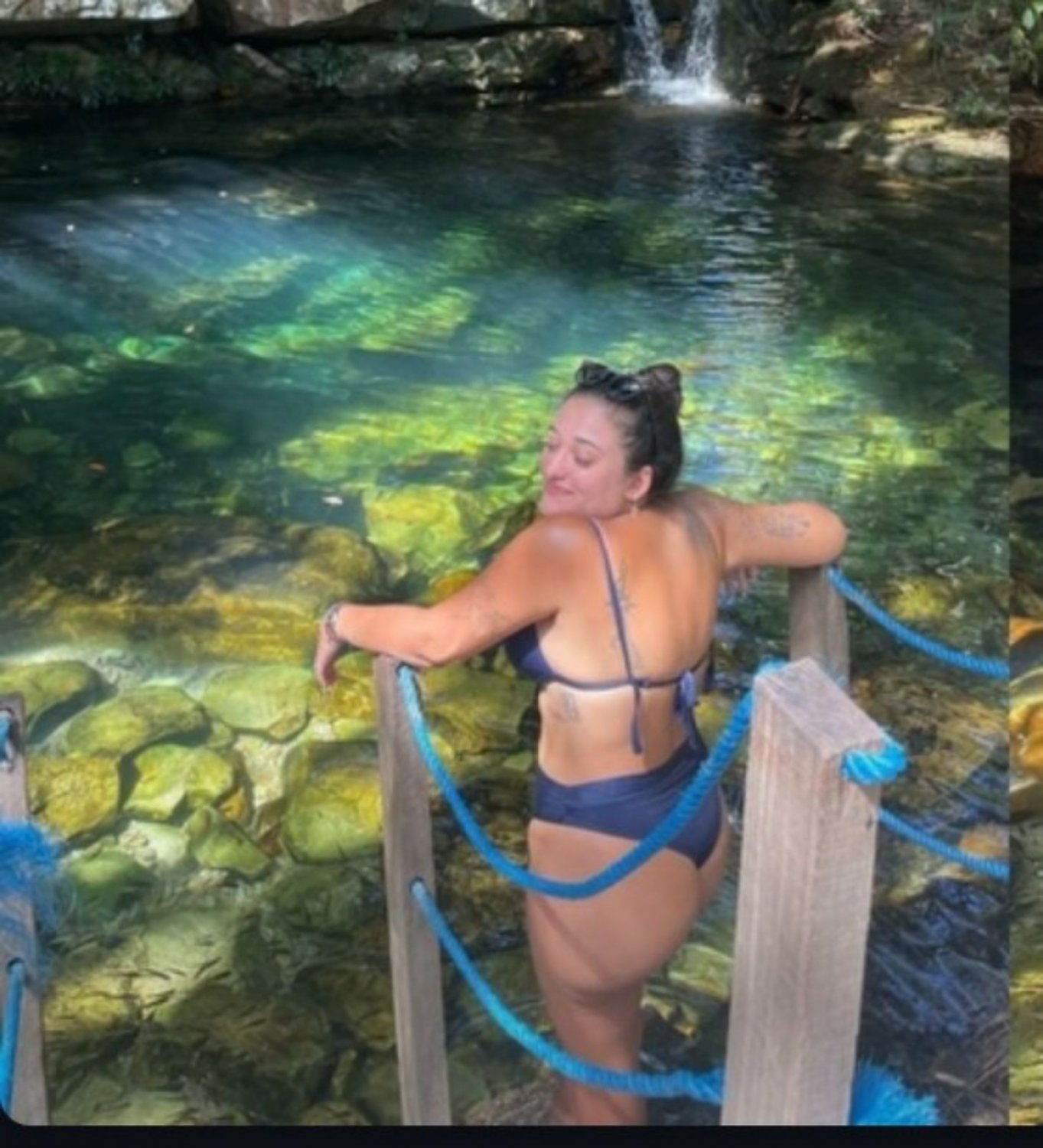 Fat ass milf Luane #nlIRpekR