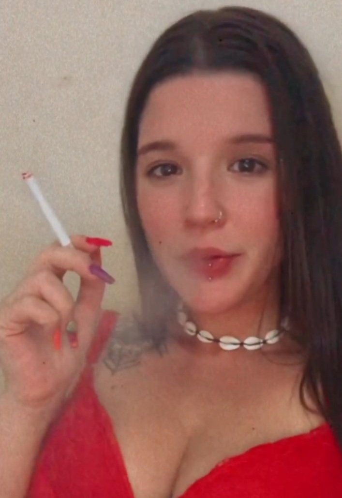 Latina Slut Smoking Cunt Monica #nLUj6kmv