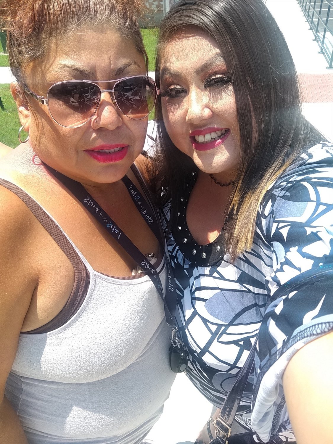 Mexican Bbw mom and daughter #nmGjvYQk