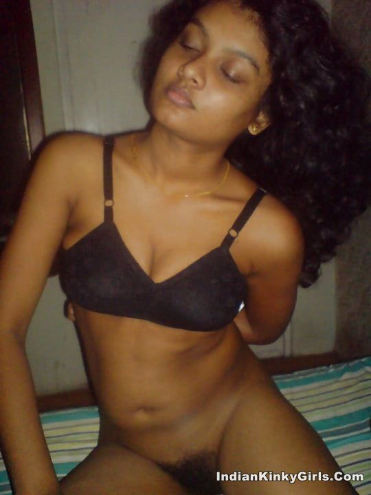 Desi Indian girls wearing bra and panty #NMMGjLEz