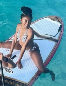 SKAI JACKSON #NMuScXEC