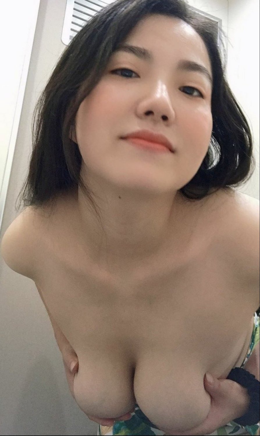 Busty Chinese Wife Spreading Legs for Hubby’s Cam #NP21o8pL