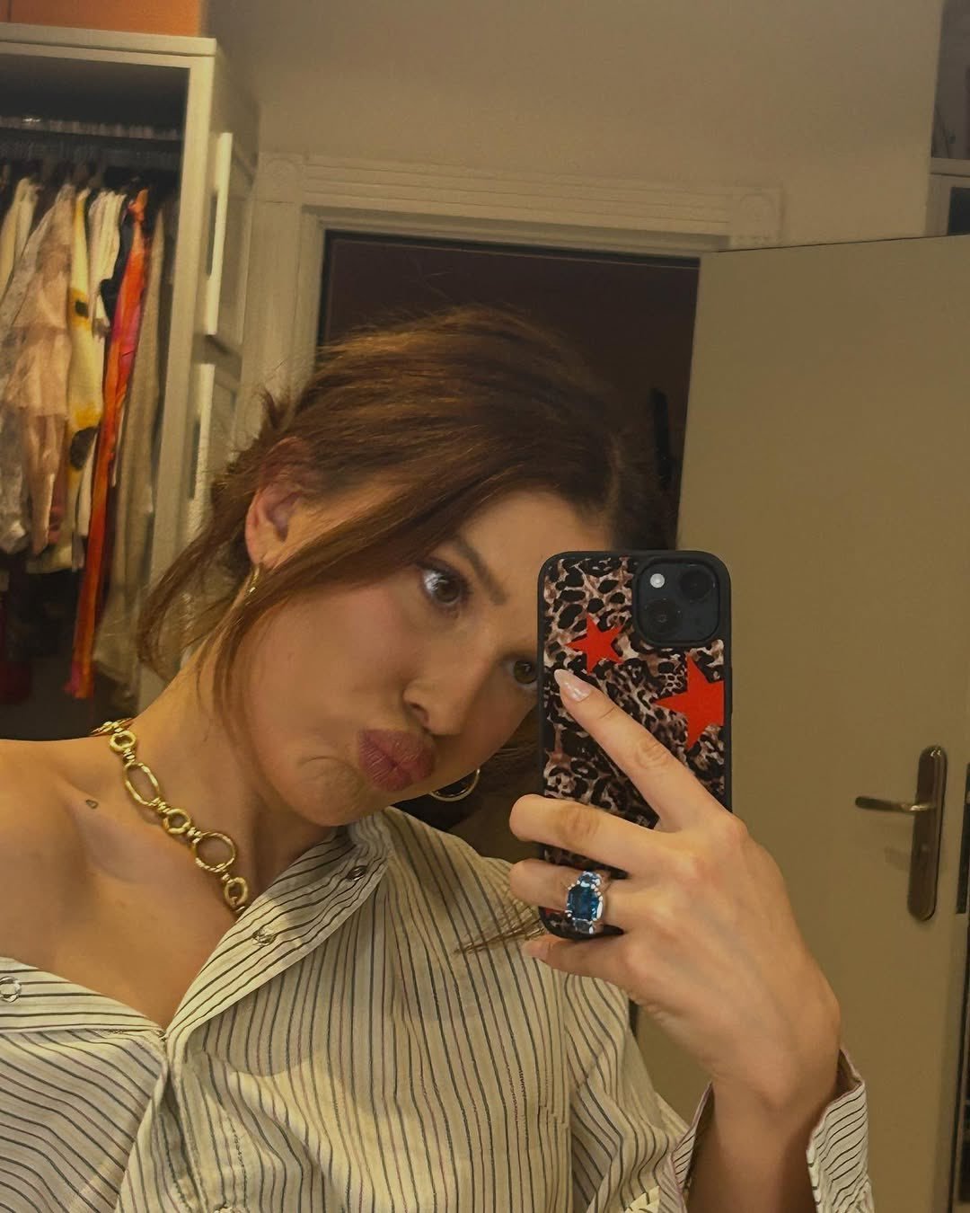Millie Boppy Brown...!!! #NPbctHJd