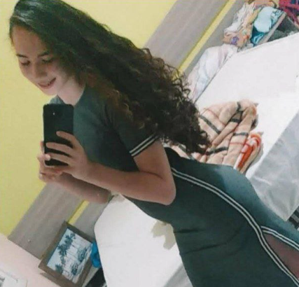 Crente ma grinha branquinha gostosa #NPl6U2S3