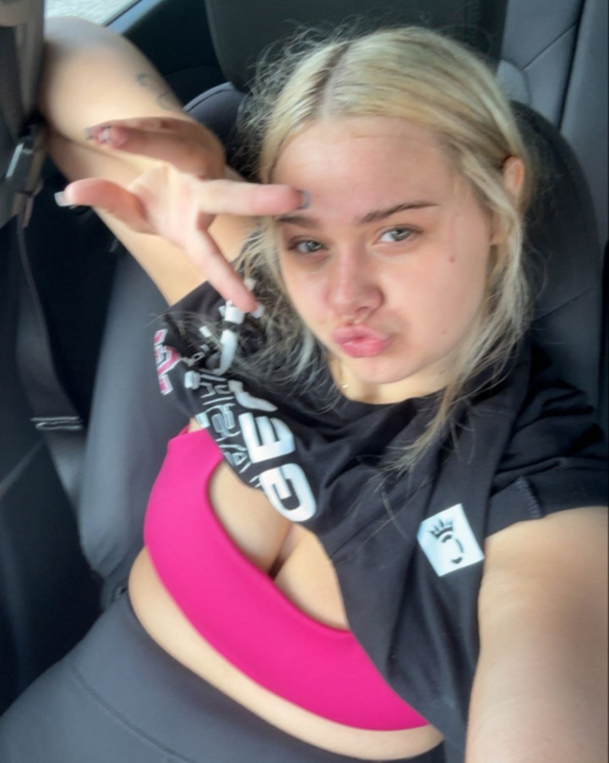 18 year old pawg Emma needs titty fucked and abused kik weloveslu #nPyvtjVR