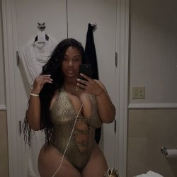Sexy Nylah