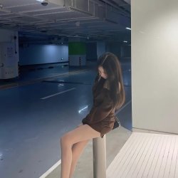my slut