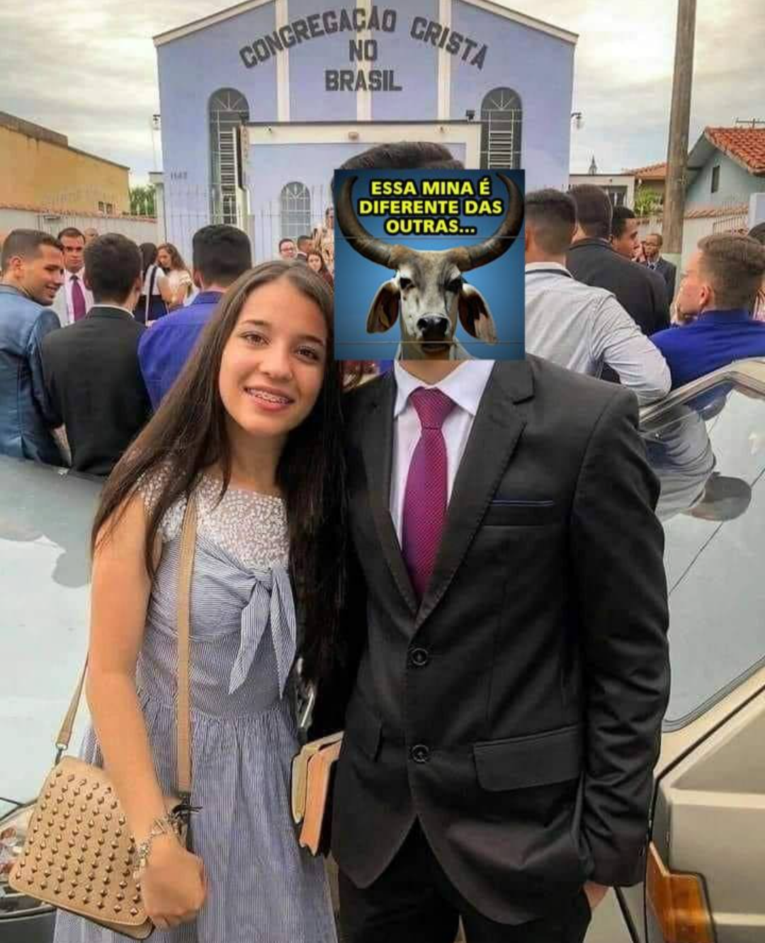 Da série: Honradinhas são as piores #nQKNDoKl