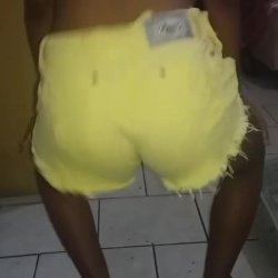 Novinha Marmita da Quebrada Dançando Funk