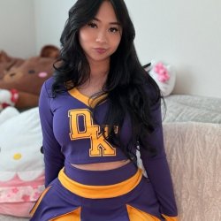 Pretty Thick Cheating ABG Asian Teen Barley Legal Leaked on Snapchat
