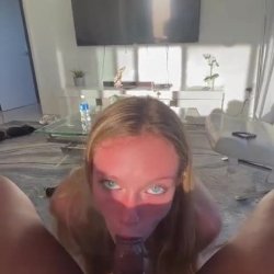 A pretty girl with a beautiful body is waiting for you