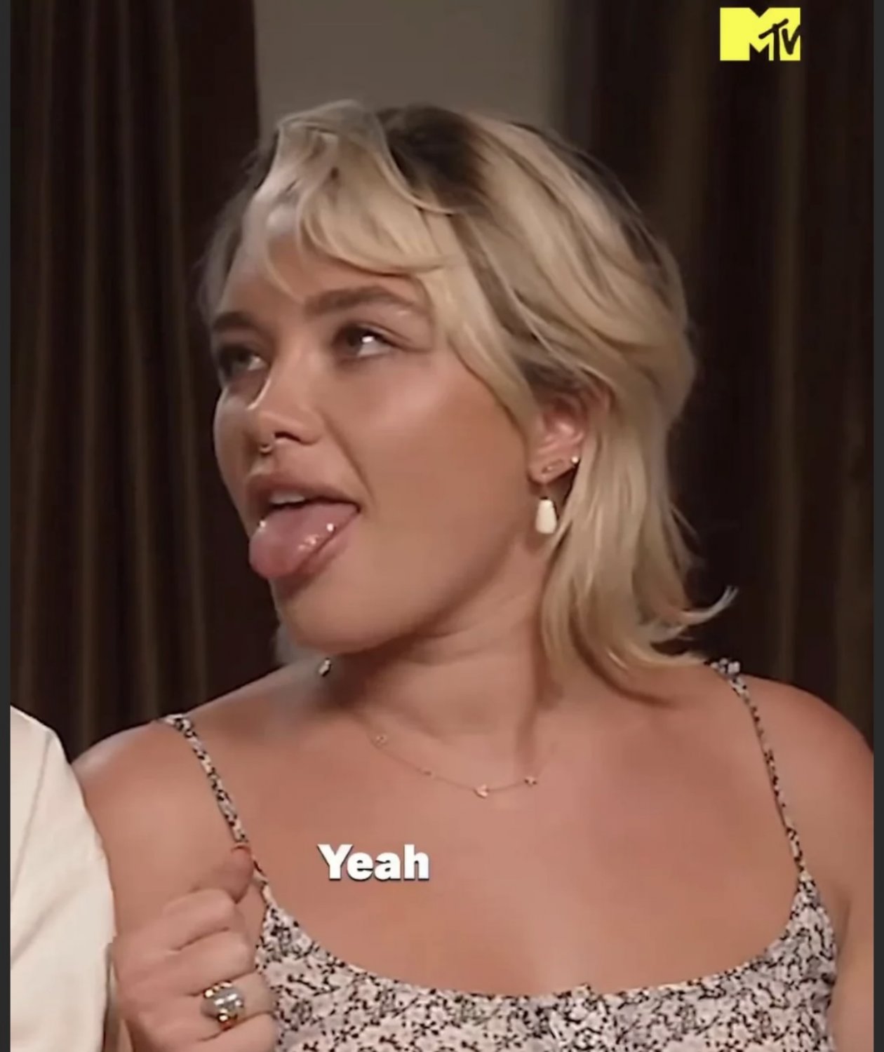 Sexy Florence Pugh 😍😍🍒 #nrM3Dtjd