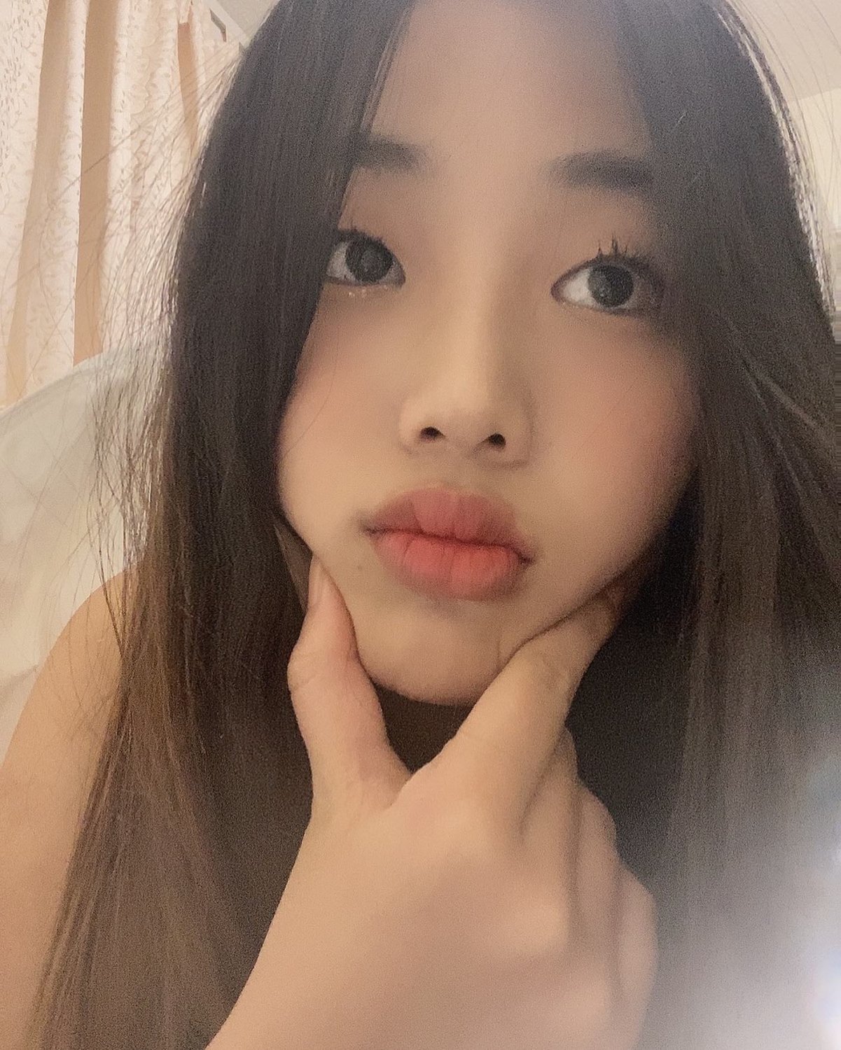 nroklstu Hot Fit Asian ABG Slut Leaked Taking Dick on Snapchat #NrokLstu