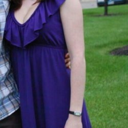 Church MILF, Amy