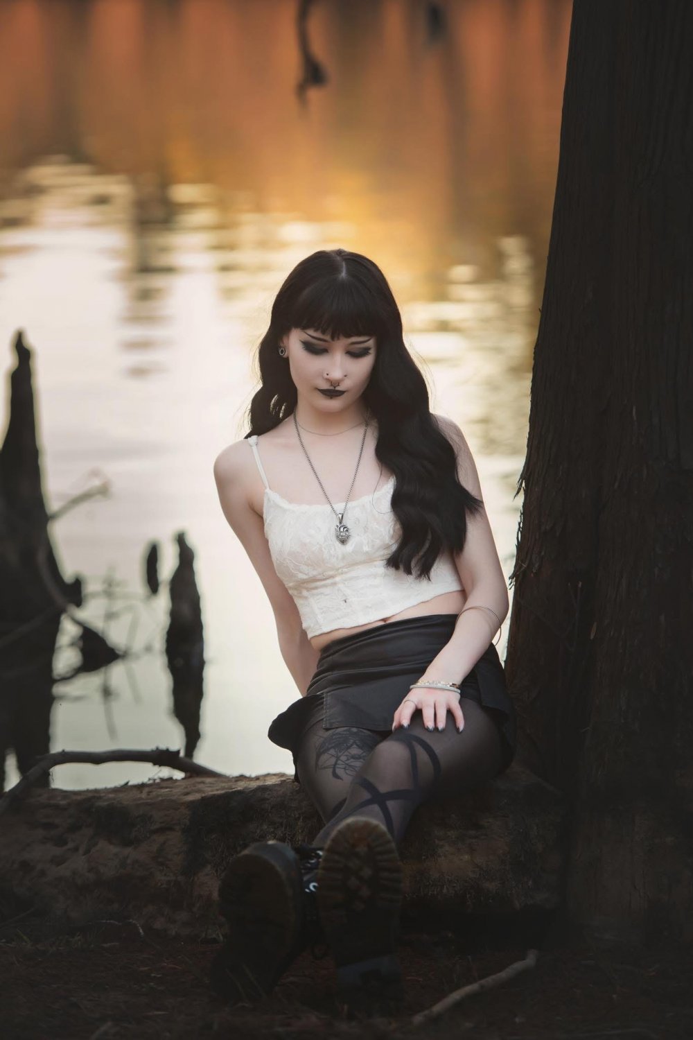 Is Sheri Lyn a goth whore? #NsHnxruS