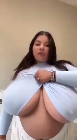 The Big Breasts Diet #NSHvIO5U