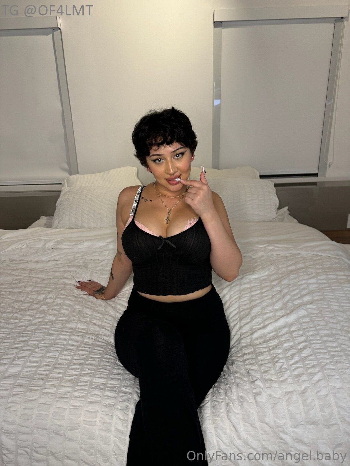 Angel Jessie pt 1 #NShZhCRl