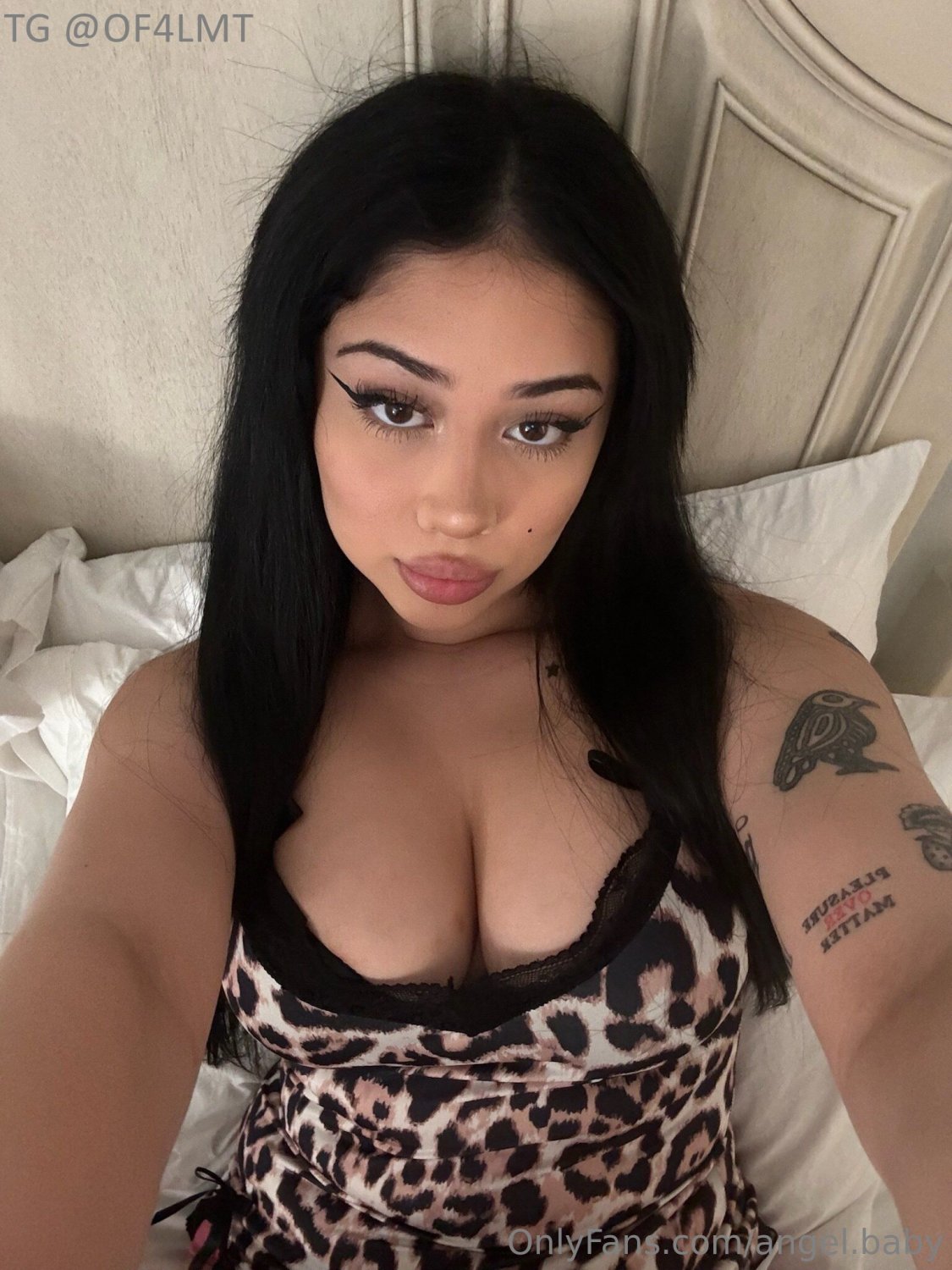Angel Jessie pt 1 #Nts6LCME