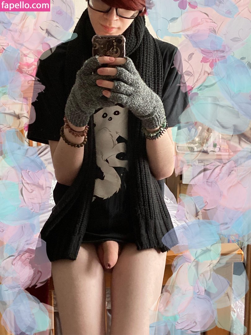 ntxwhbp9 Femboy - Castiel #ntXWHbp9