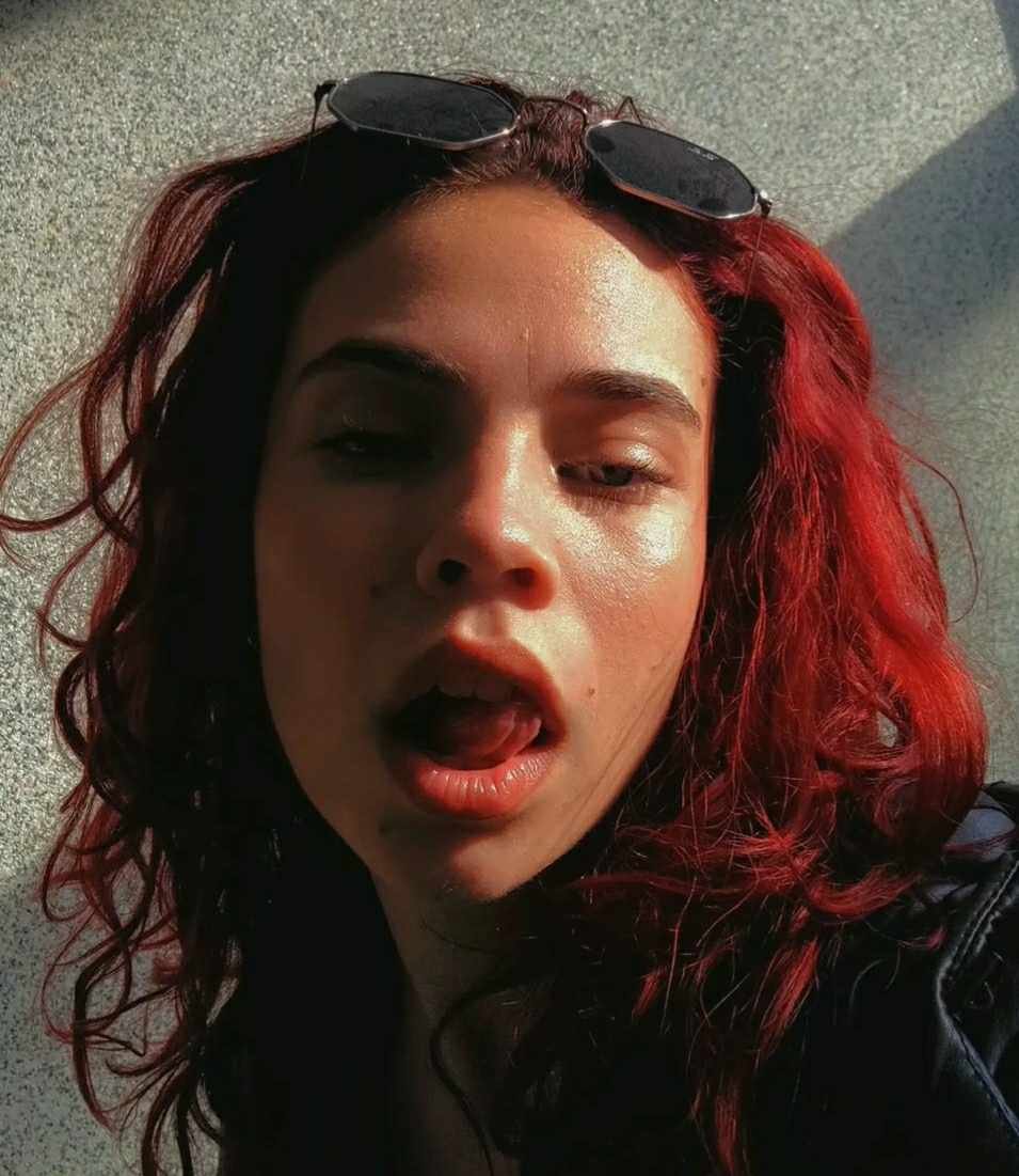 Young redhead #nvWgthlr