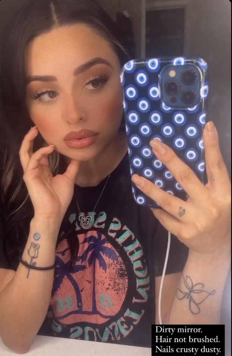 Gorgeous petite latina slut needs to be covered in cum #NwGykQzv
