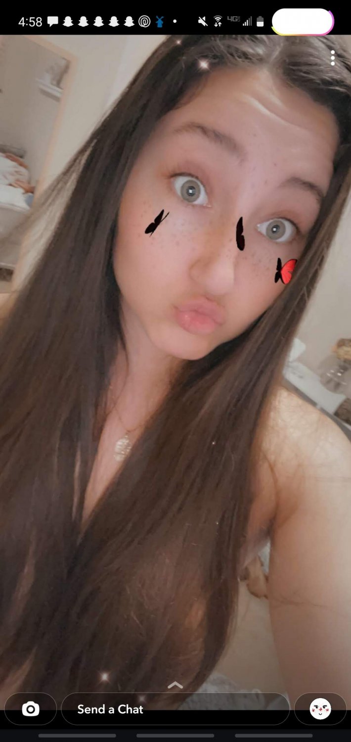 Alana wants to be bred #Nx89eG3E
