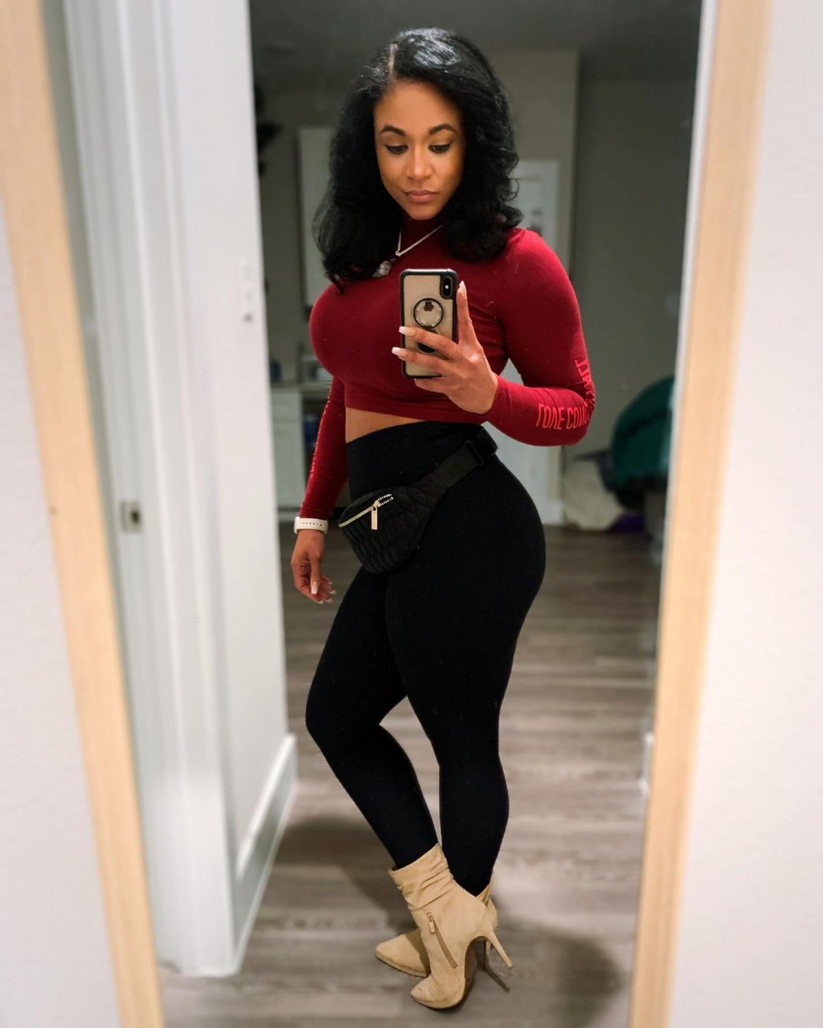Thick Ebony Gym Milfs #nXpyxTmV