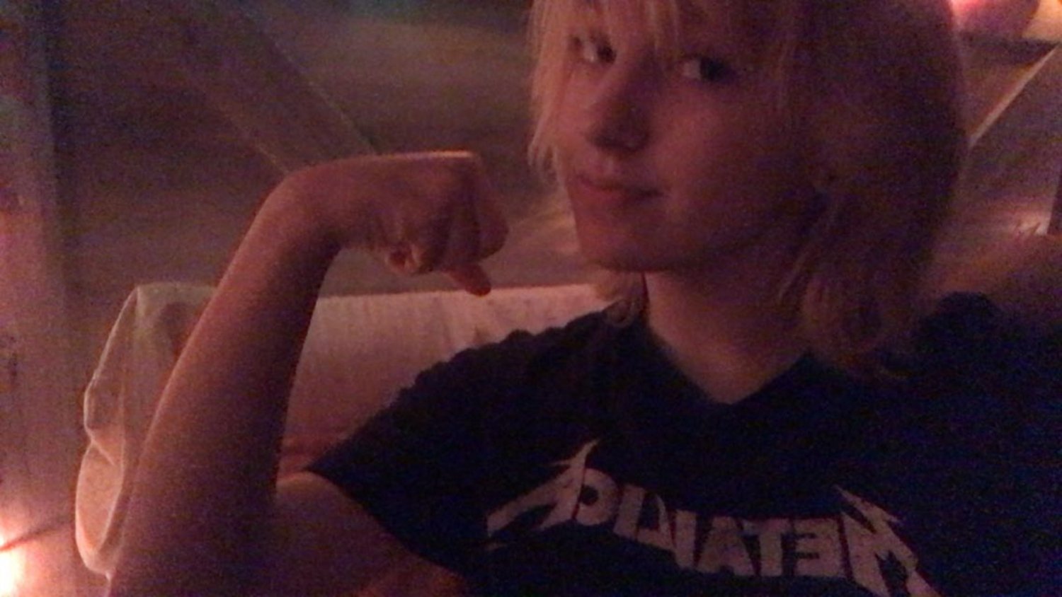 Webslut Alyssa #NyH81a0l