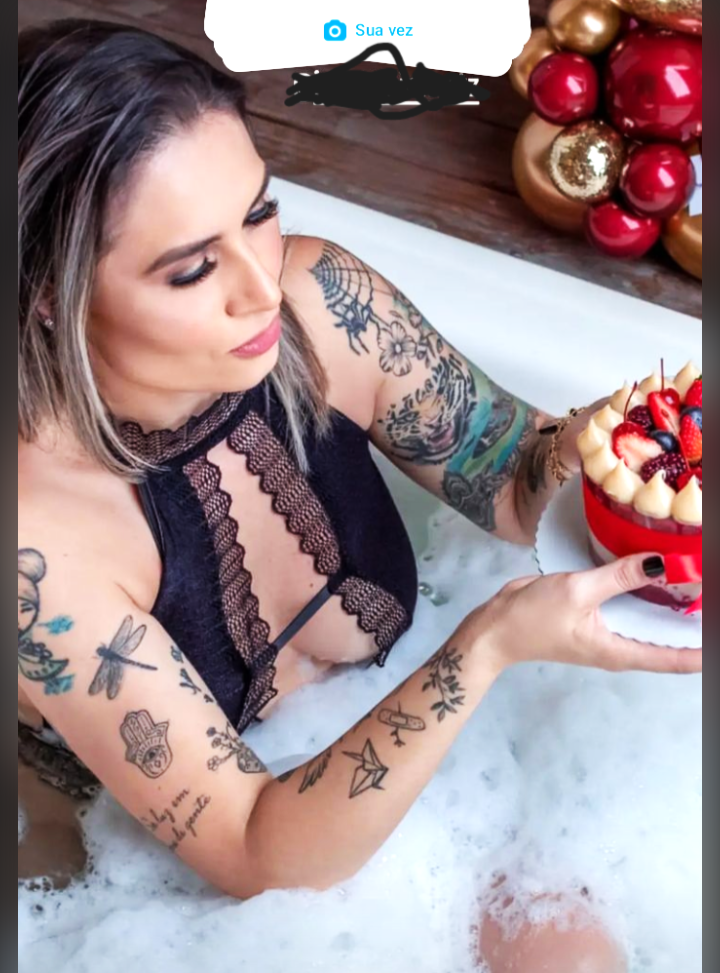 Esposa molhada 👀de farol aceso #NytmXcGe