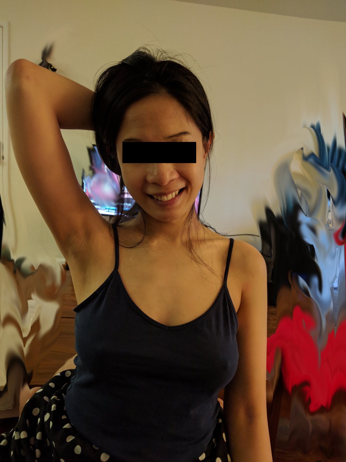 Sharing my nudes. Message me for more #NzcGAoPs