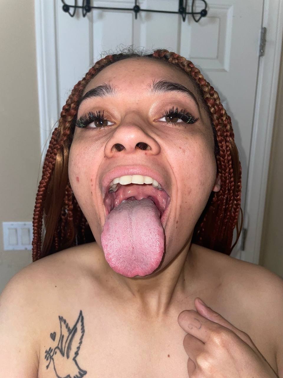 newest addition to my exposed sluts😈 #o03NBPGD