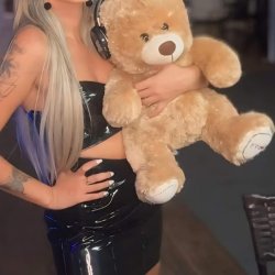 Gabi, que professora gostosa!!
