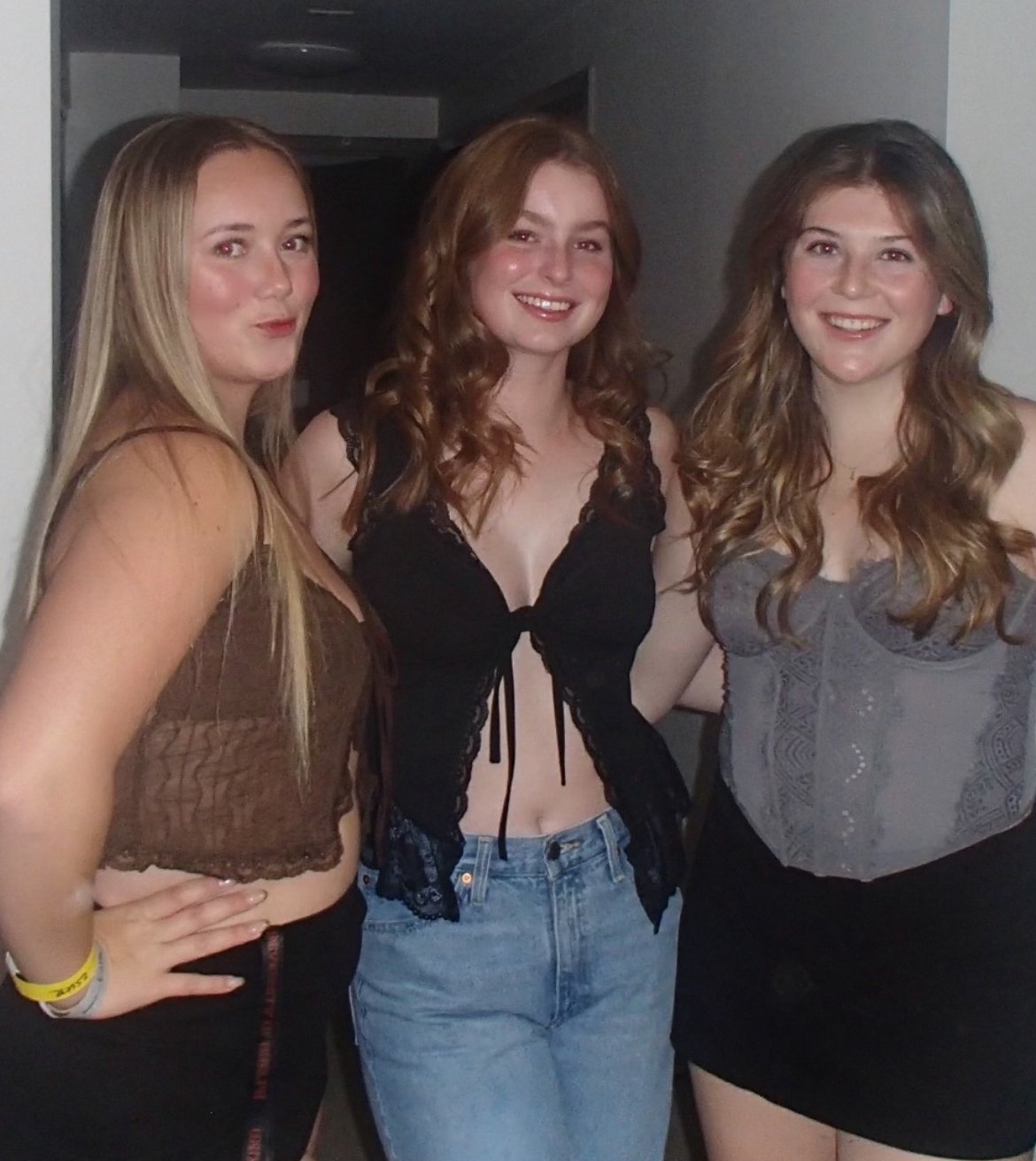 Sophie B, Western Uni Slut exposed #O1b5LvJr
