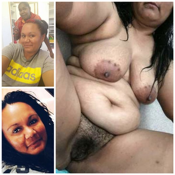 Aboriginal Australian #o2p3mfBI