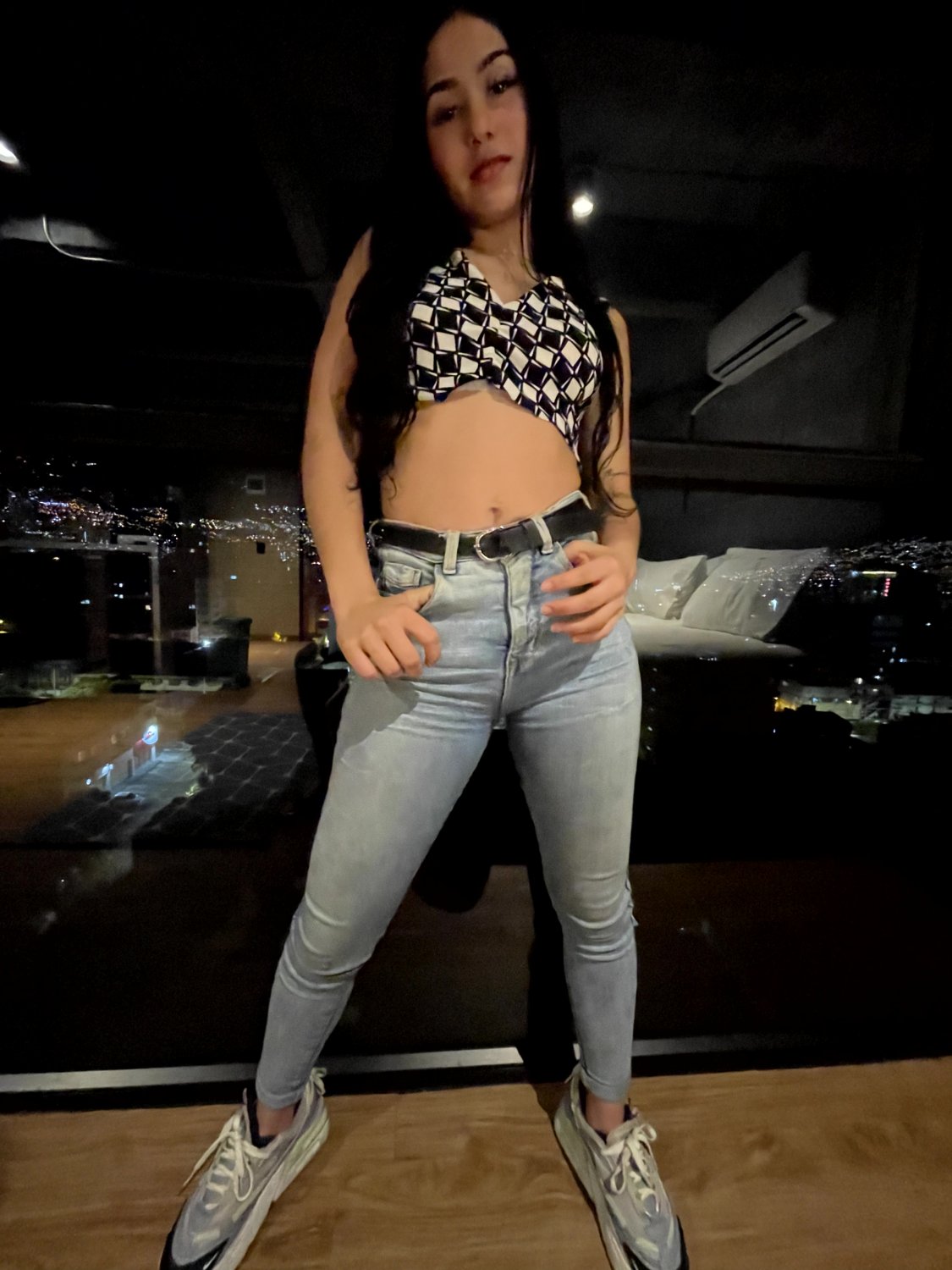 Maria Latina Casting (4) #O31Xem5u