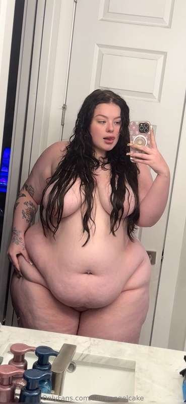o5oisvwm Big Phat Ass BBW Hottie #O5OiSVWM