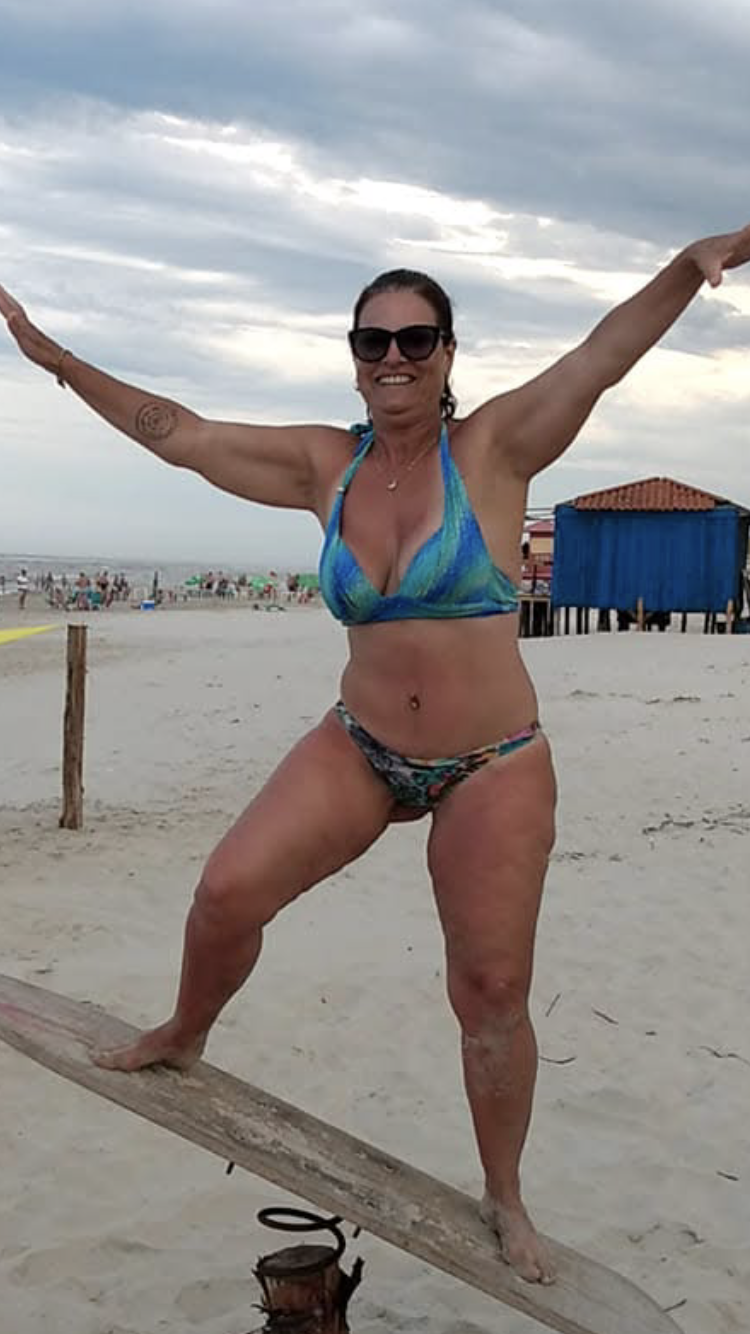 Professora de portugues #O61FudeJ