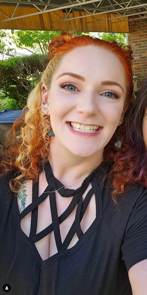 Nerdy redhead with big boobs #o7KdQWpw