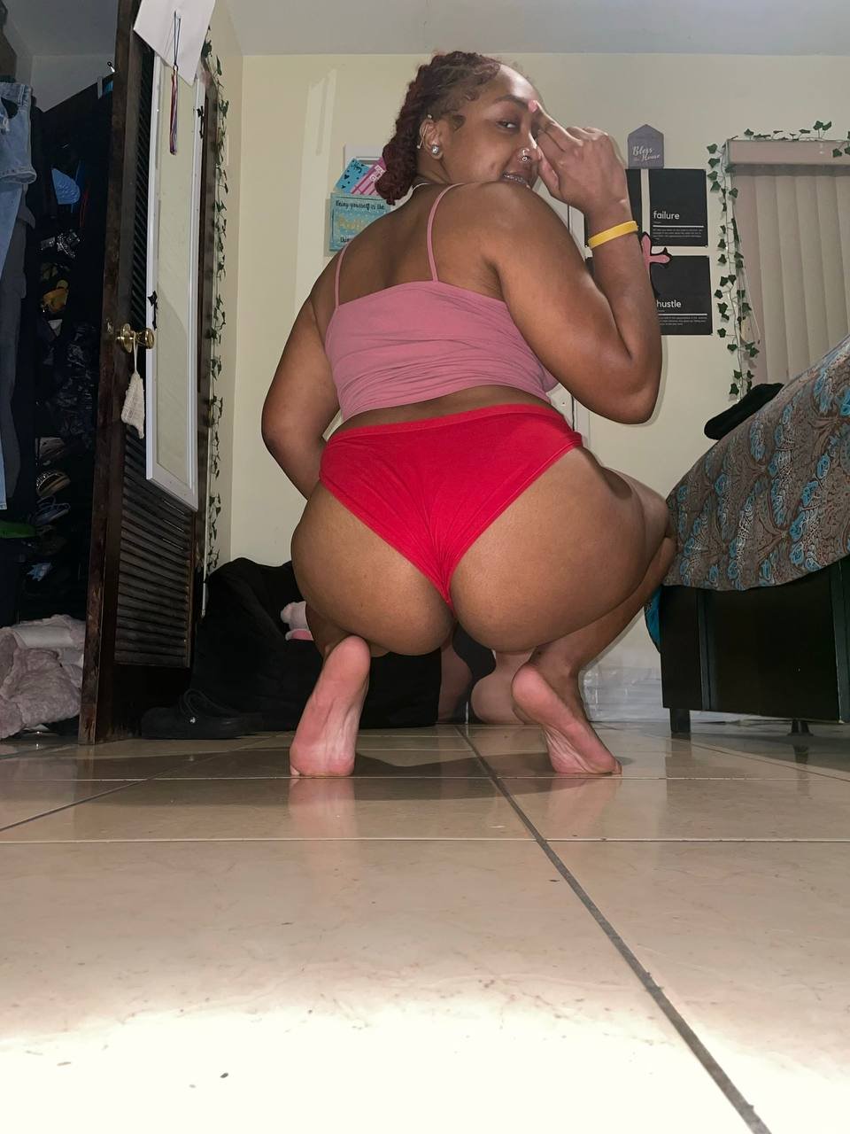the newest slut 🤣😈like for part 2 #O8X6f1xr