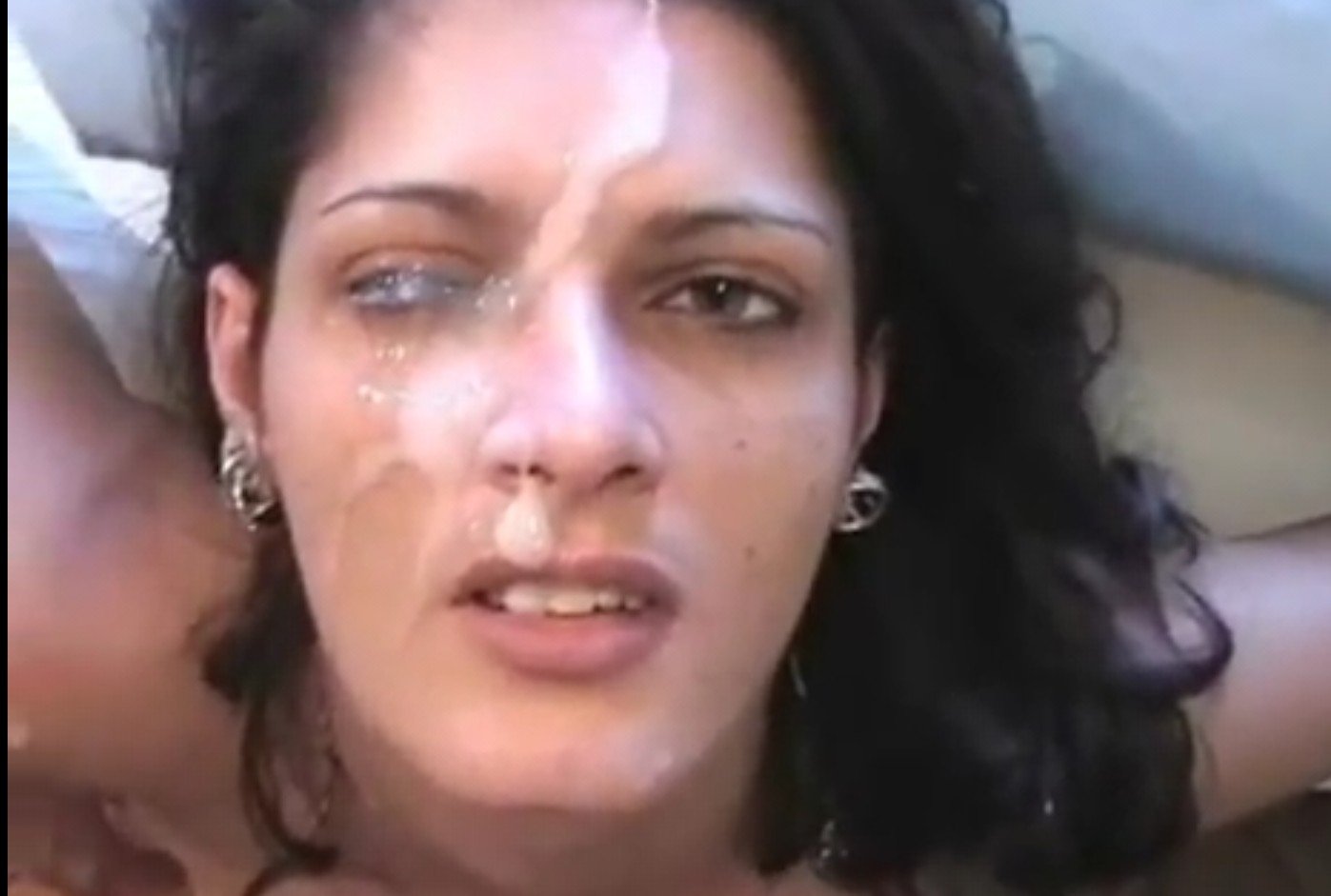 Brazilian bitches well rewarded with thick spray of white testicle juice #O9OuOOjo
