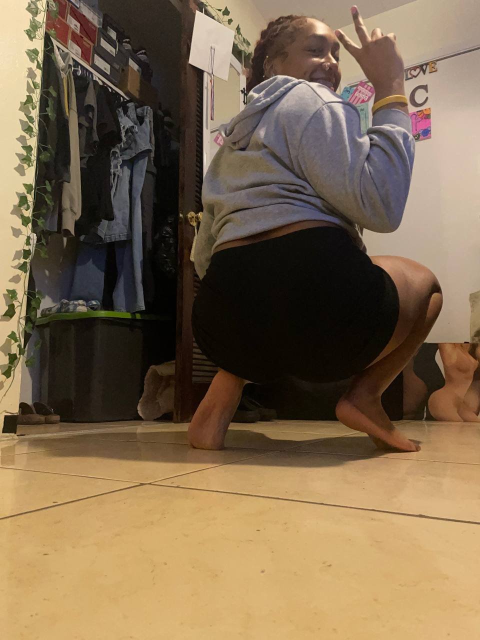 the newest slut 🤣😈like for part 2 #OAEYpFDg