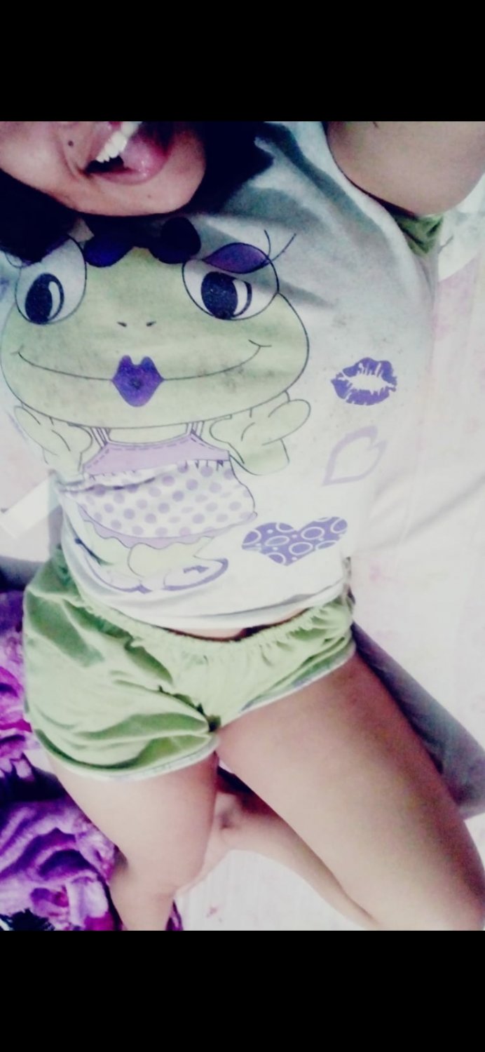 Morena linda #OAlLnncJ