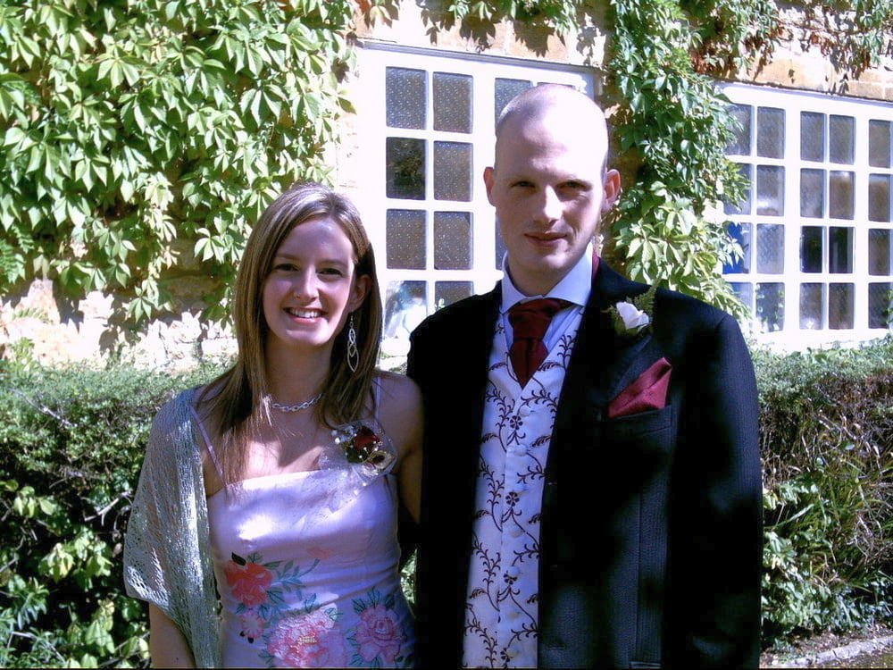 Natalie and Chris G from the UK fuck #obkykKBt