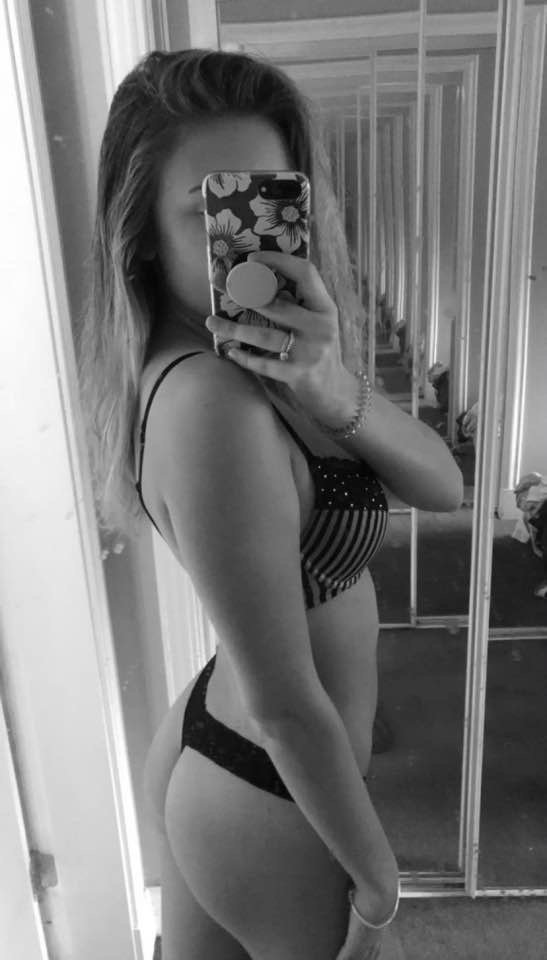 obmstape Slutty Bartender Amber #oBMsTApE