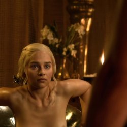 Emilia Clarke