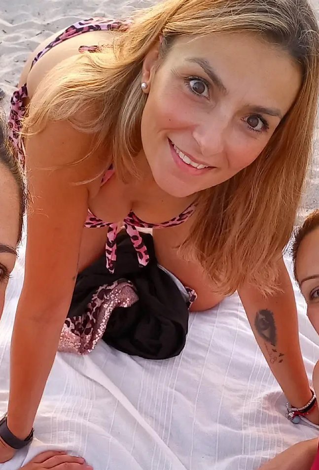 Silvia #OceAbhIe