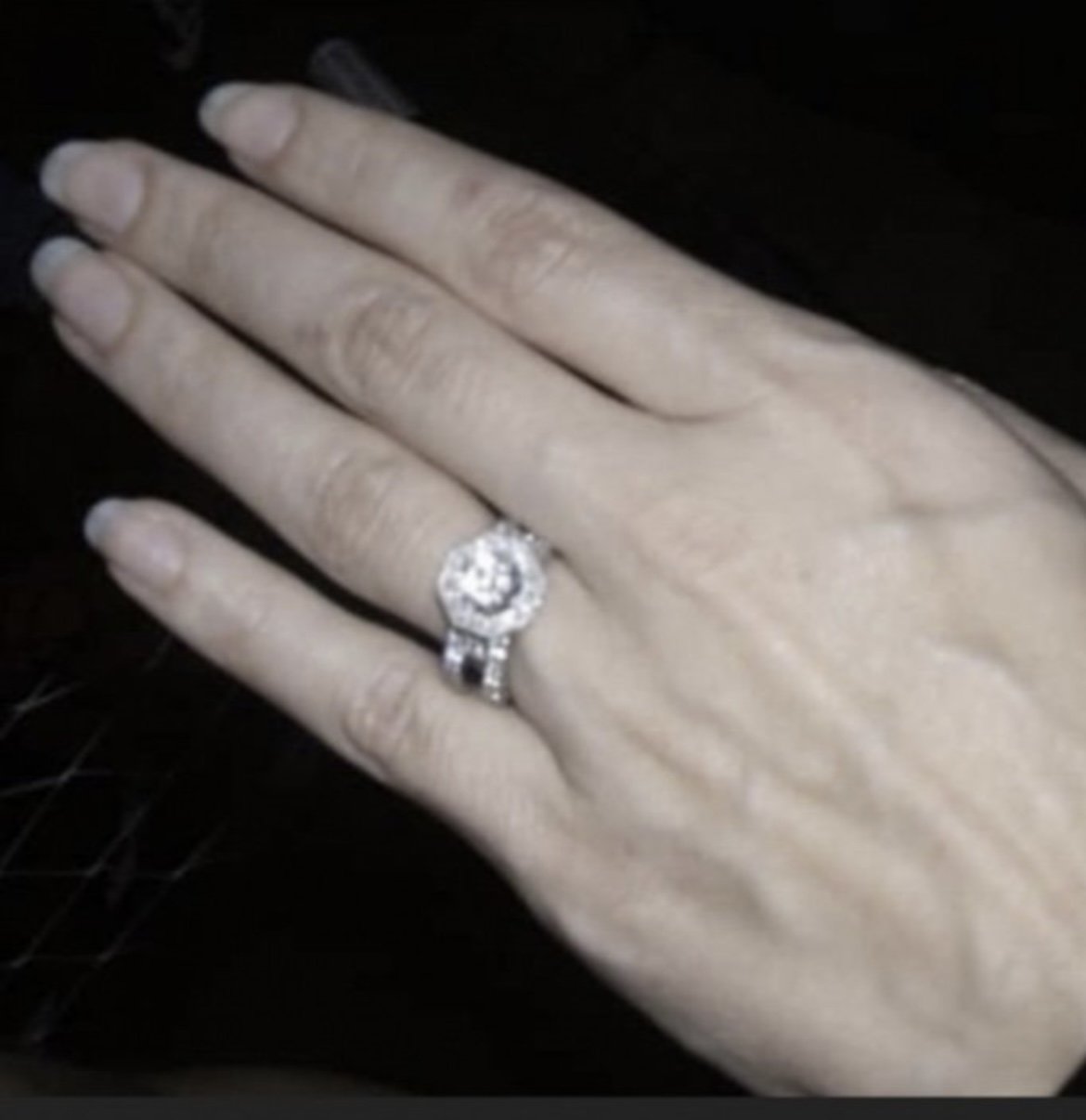 Nurse, New Bride, Stacy, 39, tag teamed at wedding & still cheating in hotels & car all raw cock. #ocFcodHw