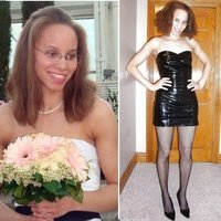 Kamaria F, Trained to be a Slave #od3O5Sdr