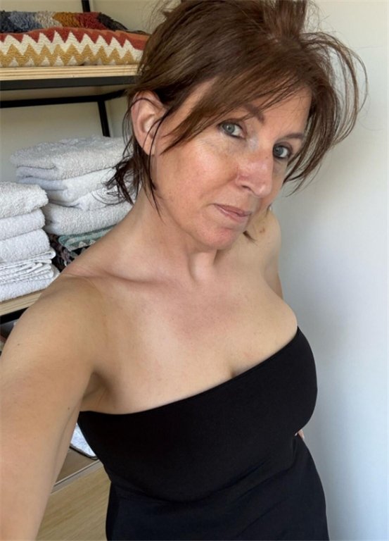 Belgian mature slut Sabine #OdcoTIPU