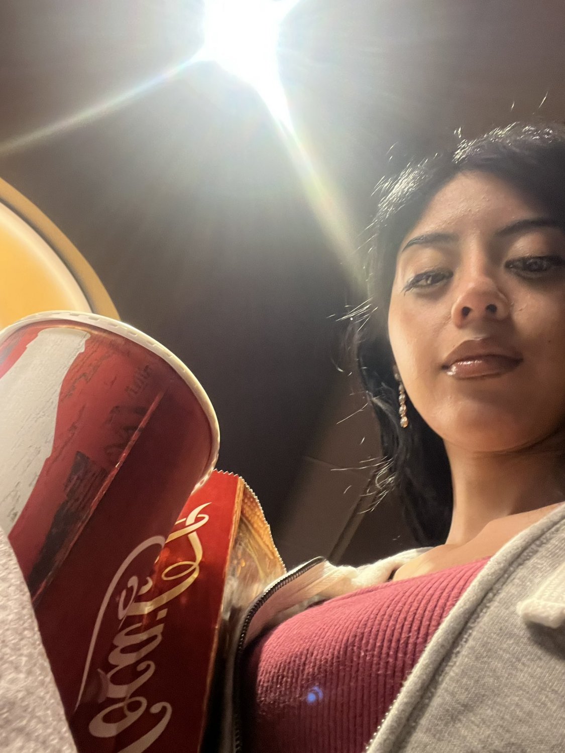 Latina Makes Use Of Her Pretty Holes 🍦🥛 #OdFKYEjy